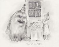 Midnight Tea Party